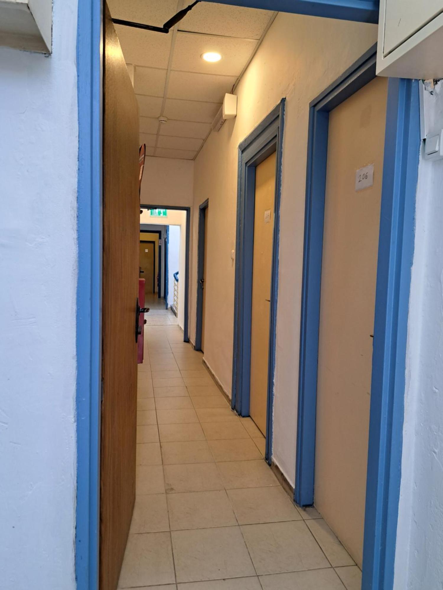 Momo'S Hostel Tel Aviv Exterior photo